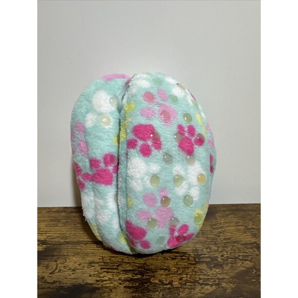 PAW Patrols Girl's Shoes Slippers Print Pink 2T/3T - Picture 3 of 4